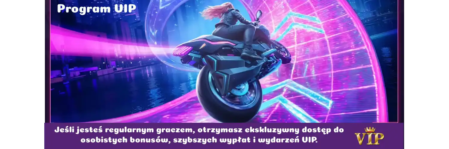Program VIP